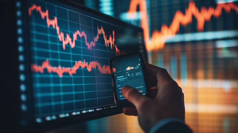 Giełdovín: 信頼できるトレーディングソリューションか？