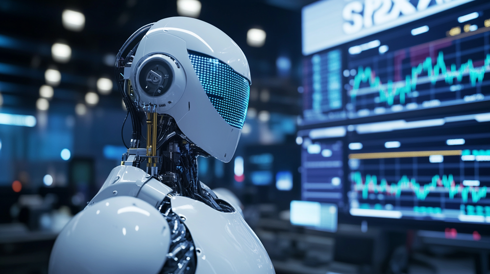 Xtradergrok 350は究極のトレーディングソリューションか？確認しよう！