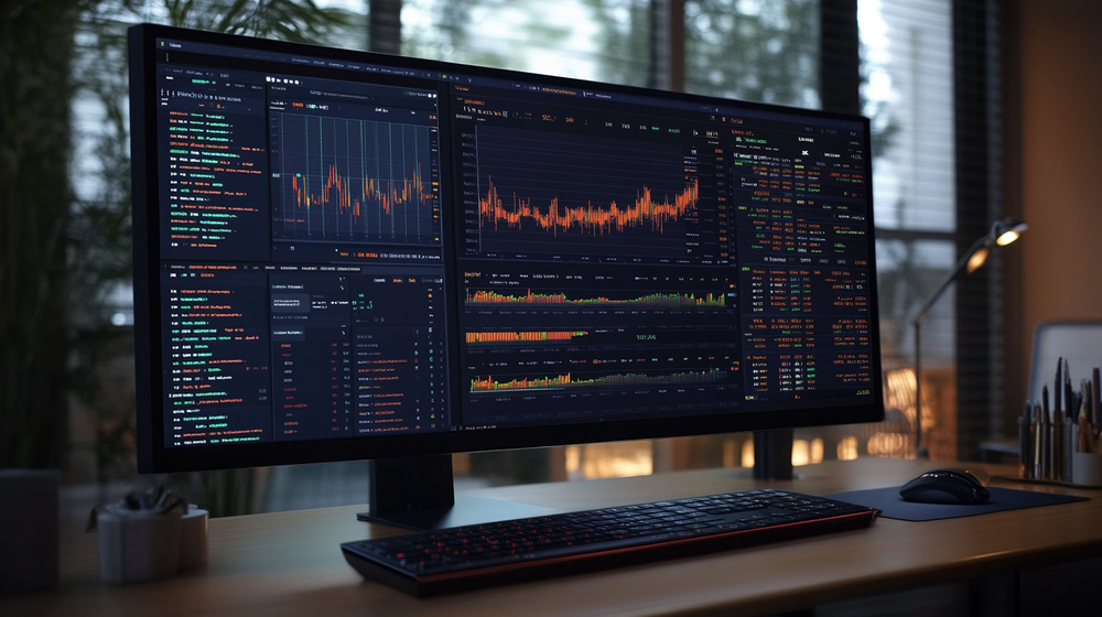 Discover Noyau Modevo: Is This Trading Platform Trustworthy?