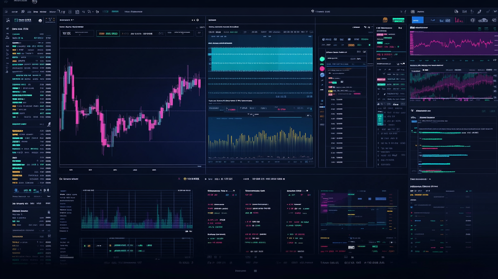 Instant Codrix Finを発見する: このトレーディングプラットフォームを信頼できますか？