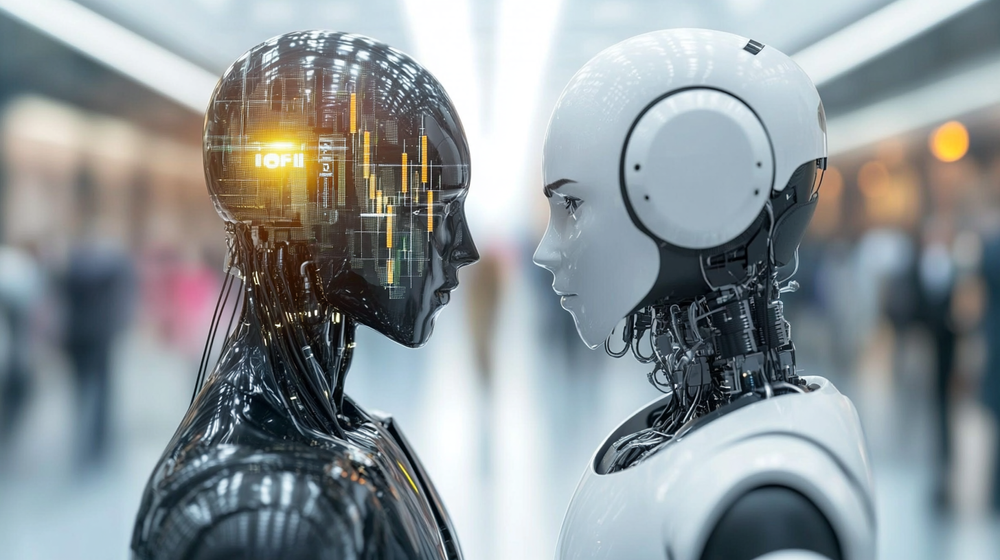 SvenskTillväxt AIを発見: それは信頼できるシステムか?