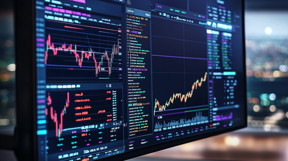 Essor Finexor を発見しよう: これは信頼できる取引ツールか？