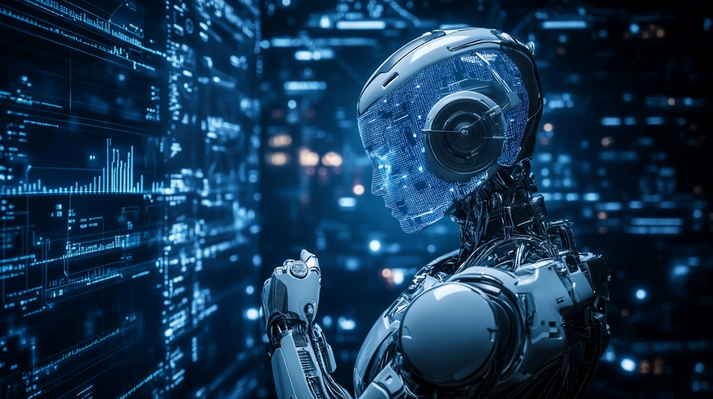 TexisFinanzaを発見: トレーディング界の次なる大物か?