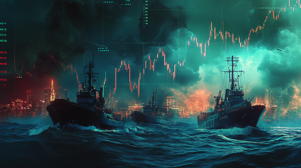 AlgoAIFlowは取引において本物の取引先かどうかを発見する