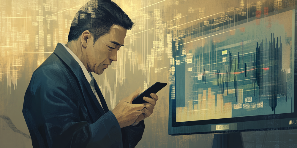 Sierra Caudalòr: その取引力の真相を明らかにする