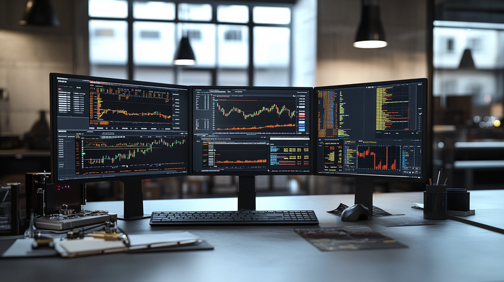 FinlockRidgeは信頼できる取引プラットフォームですか？