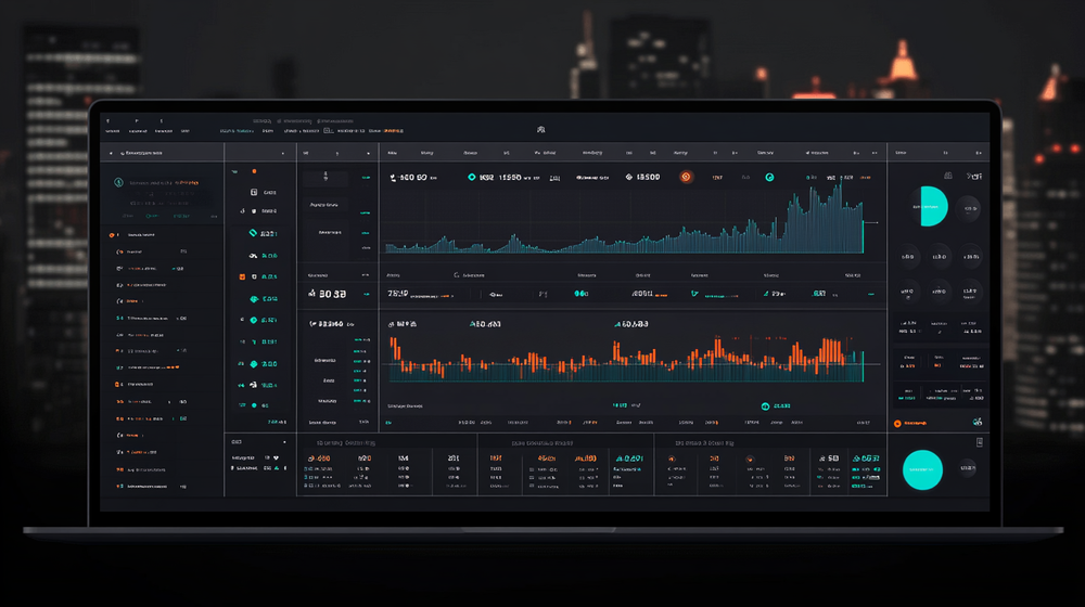 Alma Capitexはトレーディング革命か？ 真実を暴き出せ！