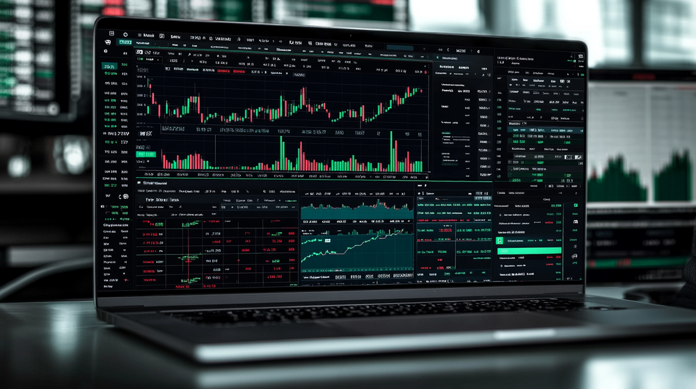 Ritmo Corexar Ai: これは取引の革命ですか？