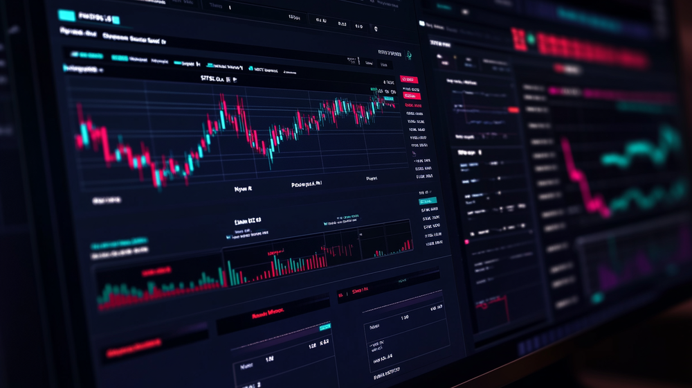 Tind Kapitvikを発見: 究極のトレーディングプラットフォーム?