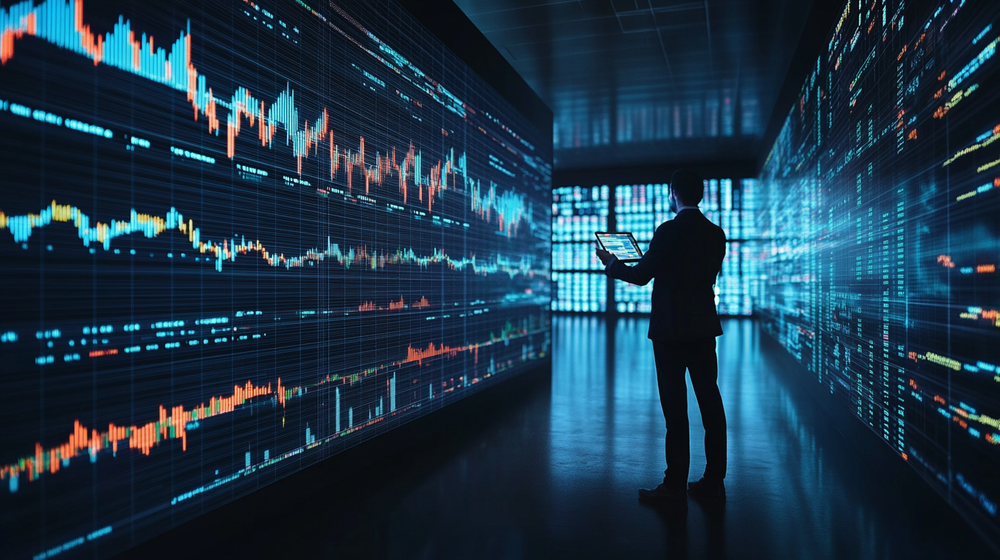 Profit Bytevoxは本当のトレーディングシステムなのか？真実を発見！