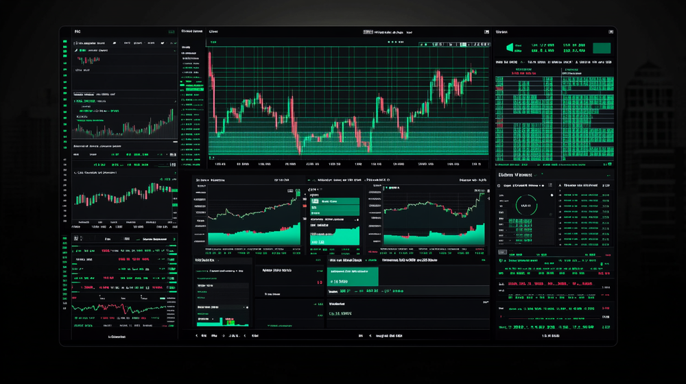 Lumina Corealを探索: この取引プラットフォームは信頼できるか？