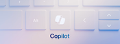 Microsoft、Windowsキーボード用の新しいCopilotキーを導入