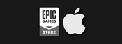 Apple、長期的な紛争の後、ヨーロッパでのiOS向けEpic Games Storeを承認