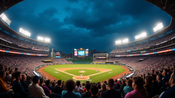 2025 MLBプレーオフフィーバー: ポストシーズンの壮観への包括的ガイド
