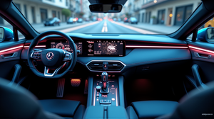 Ottocast の革新的な2025 CarPlay ソリューションで乗り心地を変革
