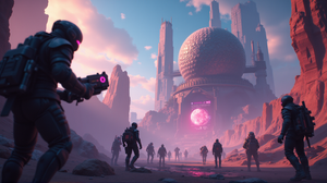 アドベンチャーの準備を!『Destiny: Rising』まもなく発売!