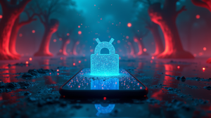 アンドロイドユーザーが危機に直面: 狡猾な詐欺の正体を暴く