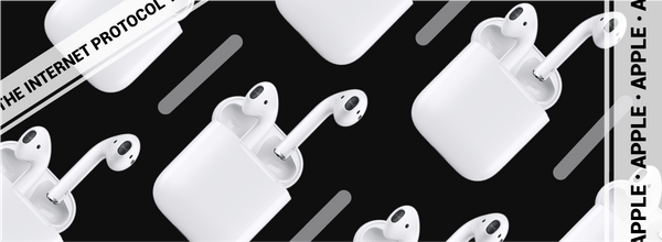 Apple AirPods 2 リリース – 次世代のワイヤレスヘッドフォン