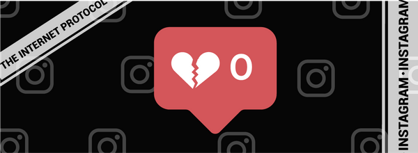 7つの国のInstagramユーザーはフィード内のいいねの数を見ることができません
