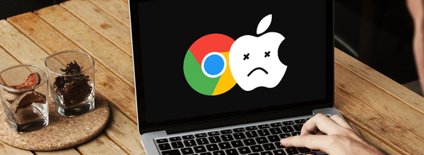 新しい Google Chrome の更新があなたの Mac にダメージを与える可能性がある