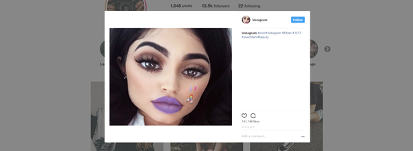 プラスチックの生活、それは素晴らしいですか？
「整形手術効果」のInstagramフィルターはもうありません