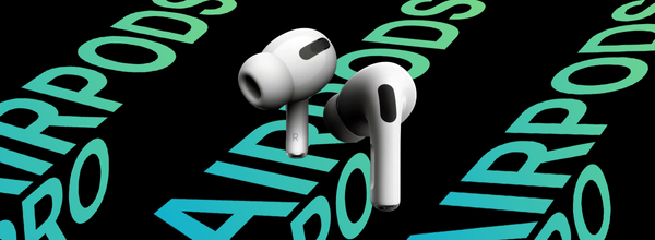 Appleが新世代のAirPods Proを発表。Proに含まれるものとは？