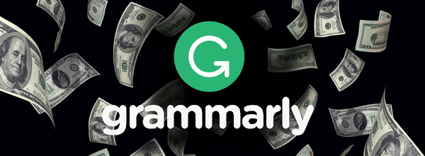 ウクライナのスタートアップGrammarlyの価値、10億ドル超え