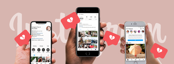 Instagram、世界中で「いいね」非表示機能をテスト