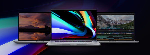 最高のものを最高に：Appleが新しい16インチMacBook Proをリリース