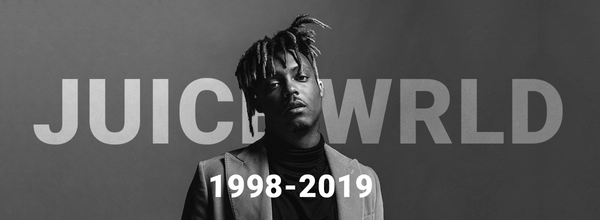 ラッパー Juice WRLD は発作の後に21歳で死亡