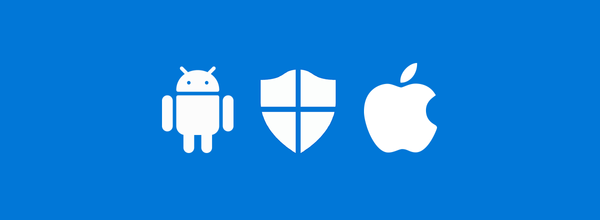 Microsoftが今年中にiOSとAndroid向けにDefender ATPソフトウェアを導入予定