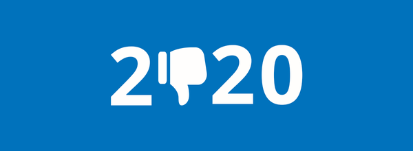 これが2020年が人類の歴史上最悪の年である理由です