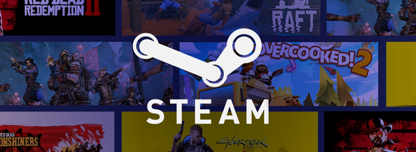 コロナウイルスの流行中にSteamが新記録を達成: 2450万人の同時接続ユーザー