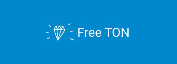 TON LabsがTON OSを発表し、TONのアナログであるFree TONを発表