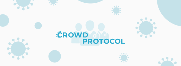 Dr. Zelenko Announces Crowd Protocol