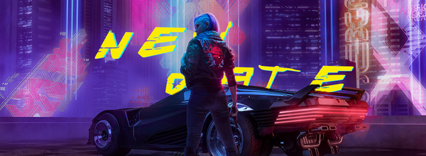 抗議活動の影響でCyberpunk 2077 Night City Wireが2週間延期