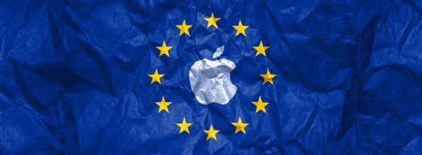 EU、Appleに対する独占禁止法調査を開始