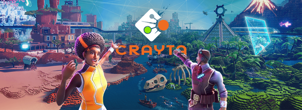 Google StadiaのCrayta、State Share機能を使用する最初のゲームに