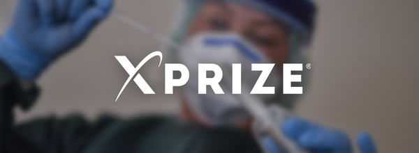 XPrize、日常生活への安全な復帰を加速するために500万ドルの迅速なCOVID検査競技会を開始