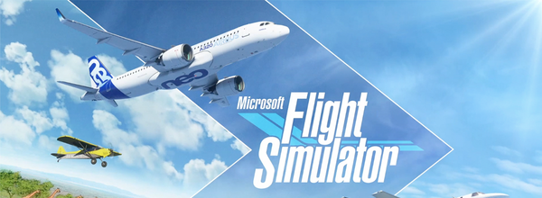 Microsoft Flight Simulator 2020が8月18日にPCで発売予定