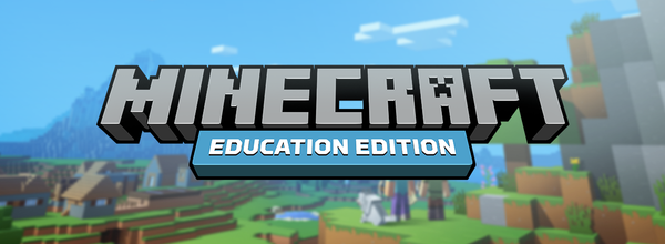 MicrosoftがMinecraft: Education EditionにChromebookサポートを追加