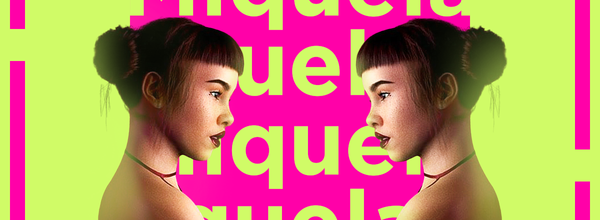 バーチャルシンガーのLil Miquela、Lollapaloozaでデビューのミュージックビデオを公開