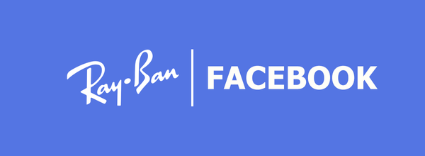 FacebookとRay-Banが2021年にスマートグラスを導入