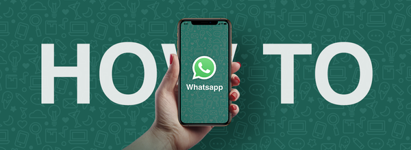 便利なヒント: すべてを誤って削除した場合のWhatsAppデータの回復方法