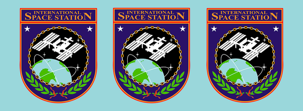 国際宇宙ステーションが宇宙ゴミを避けるために機動