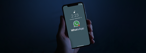 1つのAndroidスマートフォンで2つのWhatsAppアカウントを使用する方法