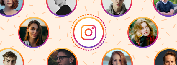 人々が見たくなるInstagramストーリーの作り方
