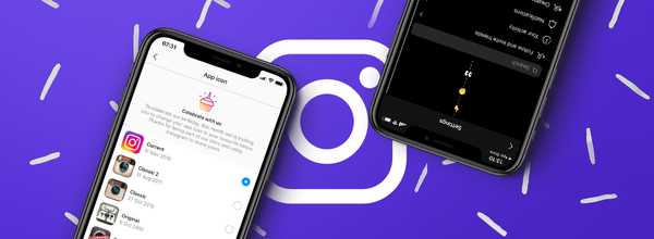 今日は何の日？ Instagramの誕生日とクラシックポラロイドアイコンの復活