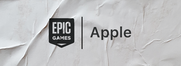 AppleがApp Store Small Business Programを発表。Epic Gamesは感動していない