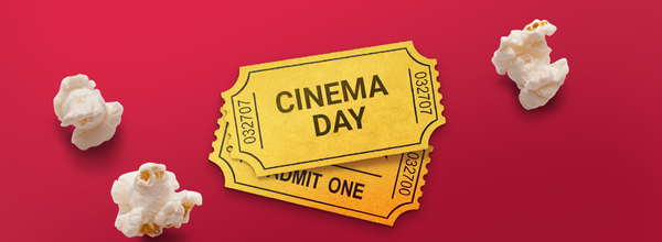 今日は何の日？国際映画デー